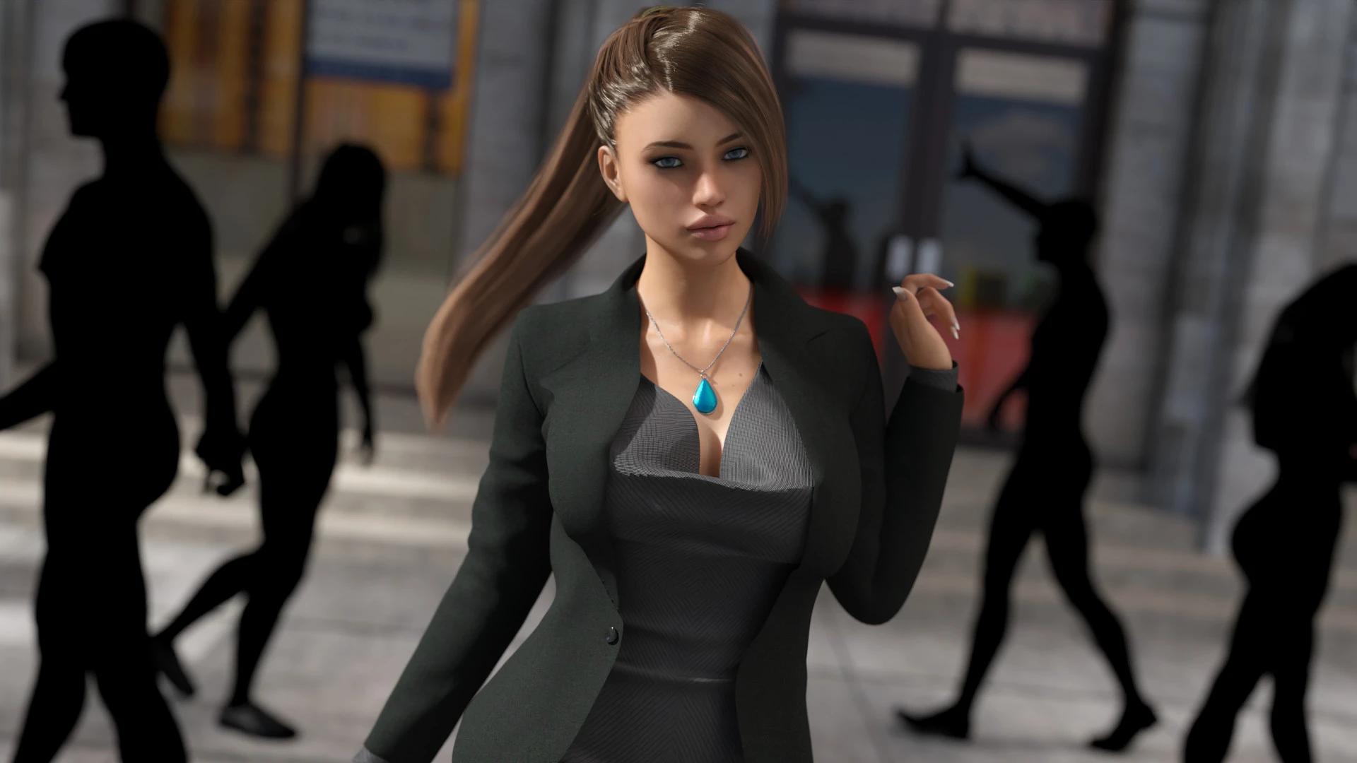 Inside Jennifer screenshot 3